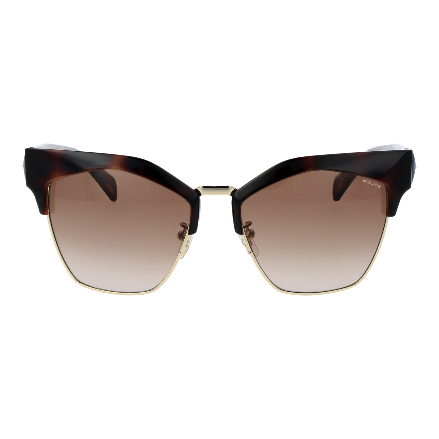 Police Sunglasses SPLN59 01AY 56