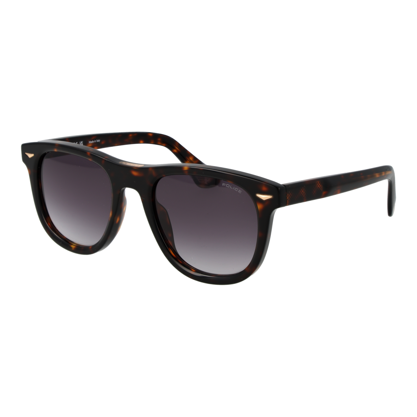 Police Sunglasses SPLL87V 6E4V 52