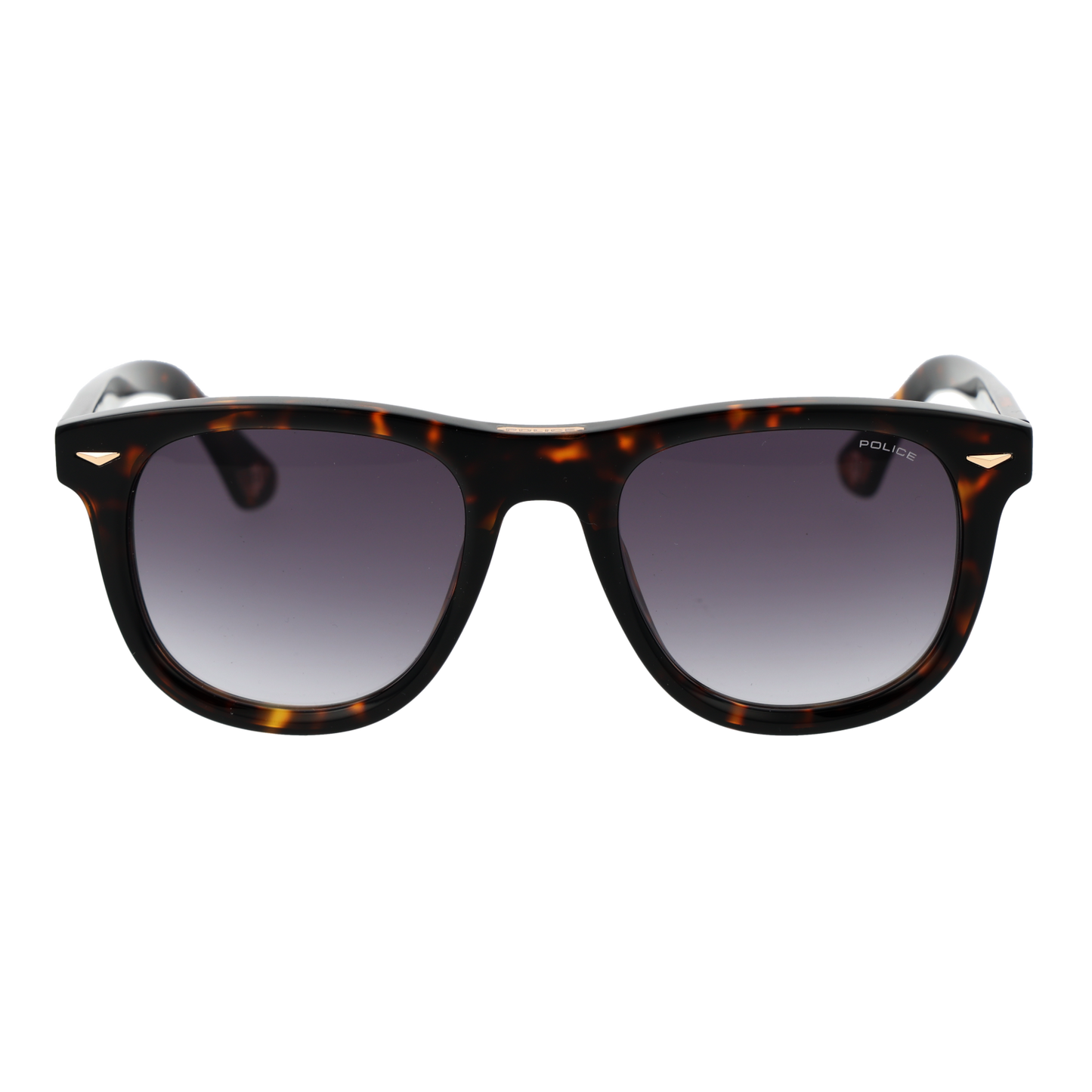 Police Sunglasses SPLL87V 6E4V 52