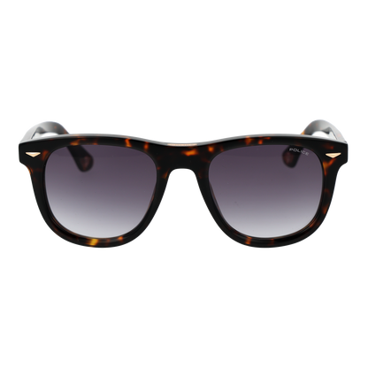 Police Sunglasses SPLL87V 6E4V 52