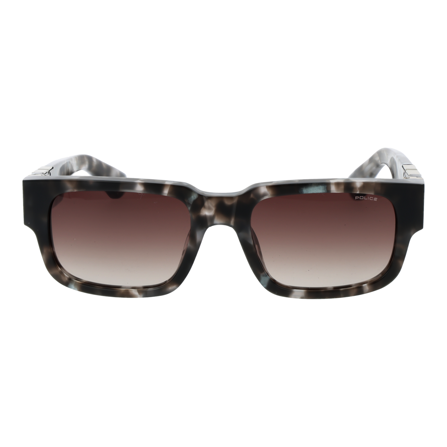 Police Sunglasses SPLP24 07MR 54