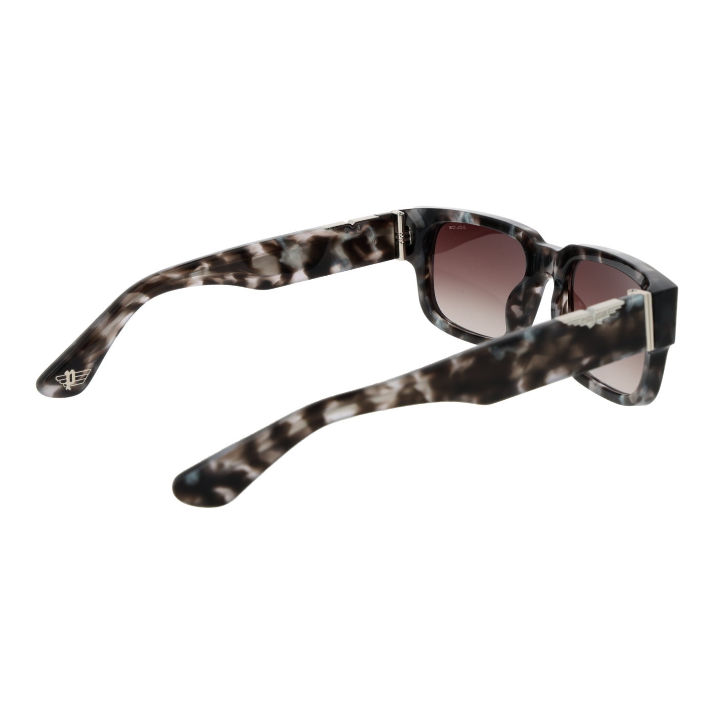 Police Sunglasses SPLP24 07MR 54