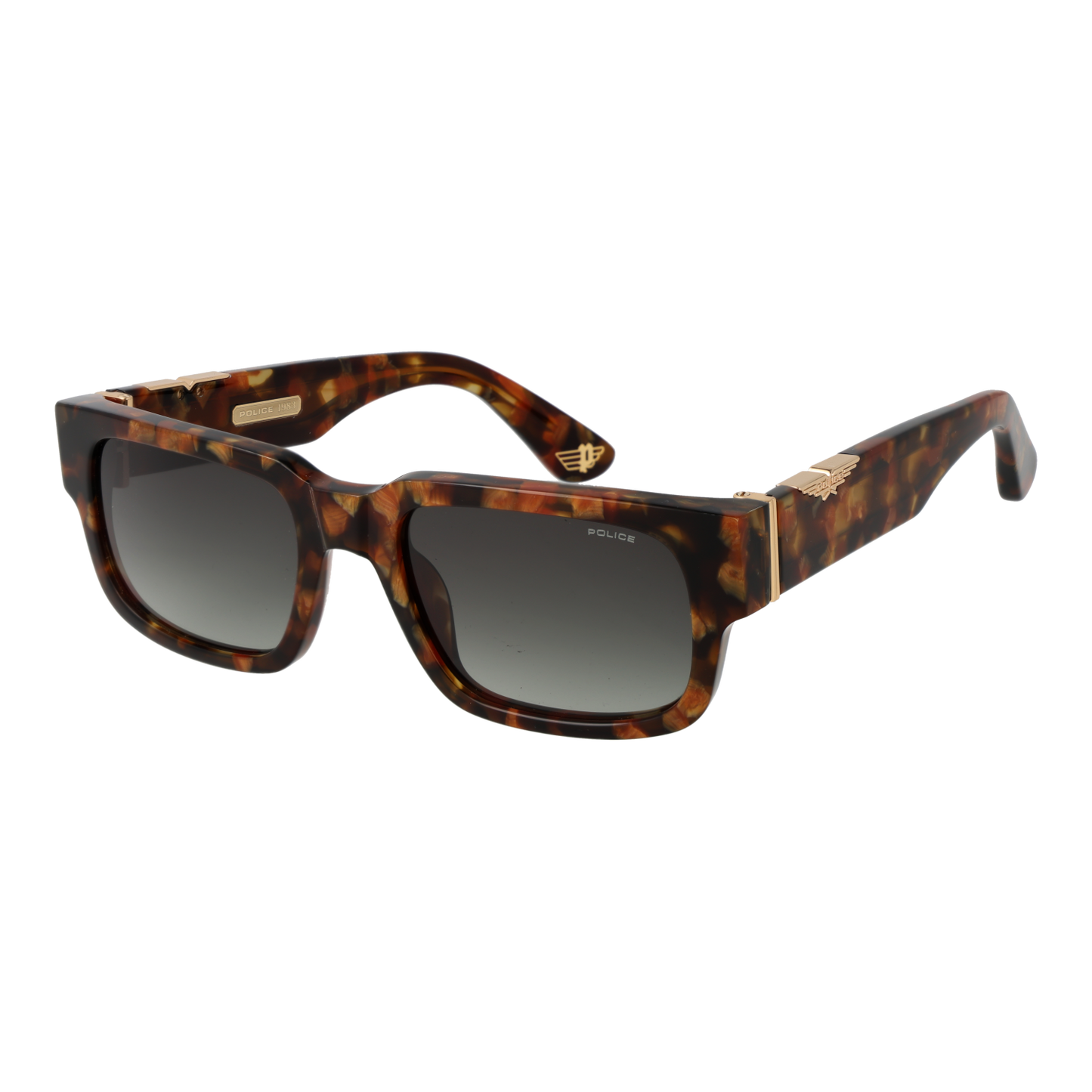 Police Sunglasses SPLP24 0AER 54