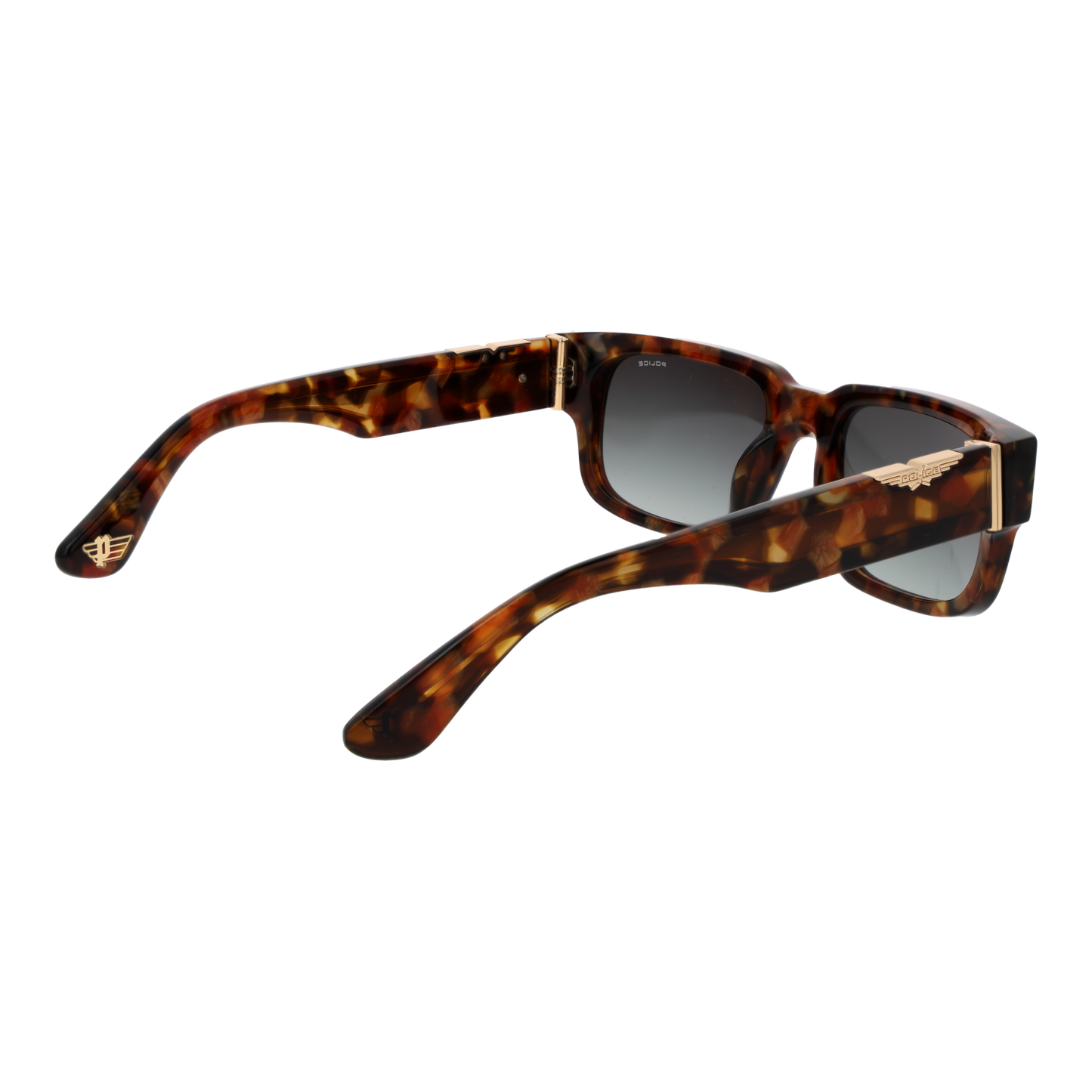 Police Sunglasses SPLP24 0AER 54