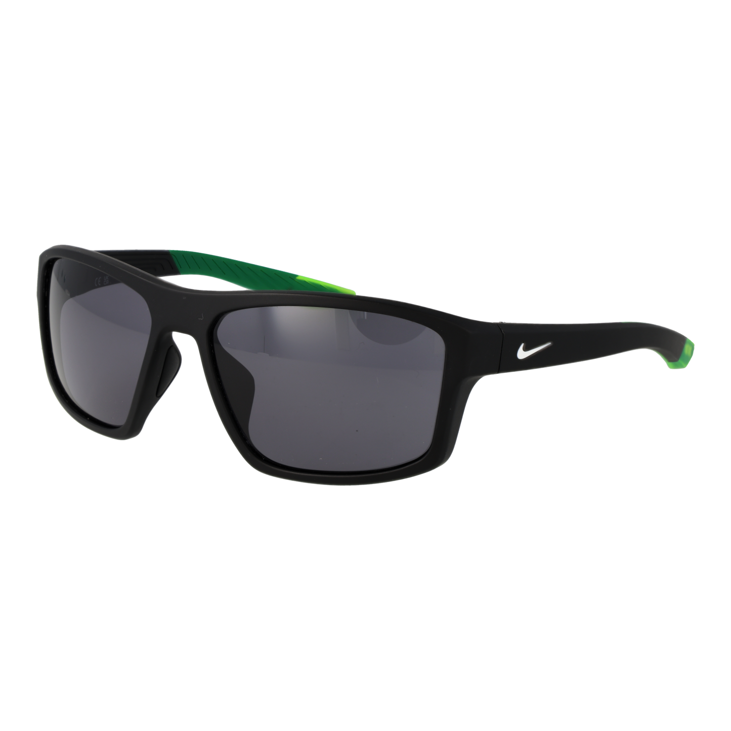 Nike Sunglasses DC3294 010 60 Brazen Fury MI