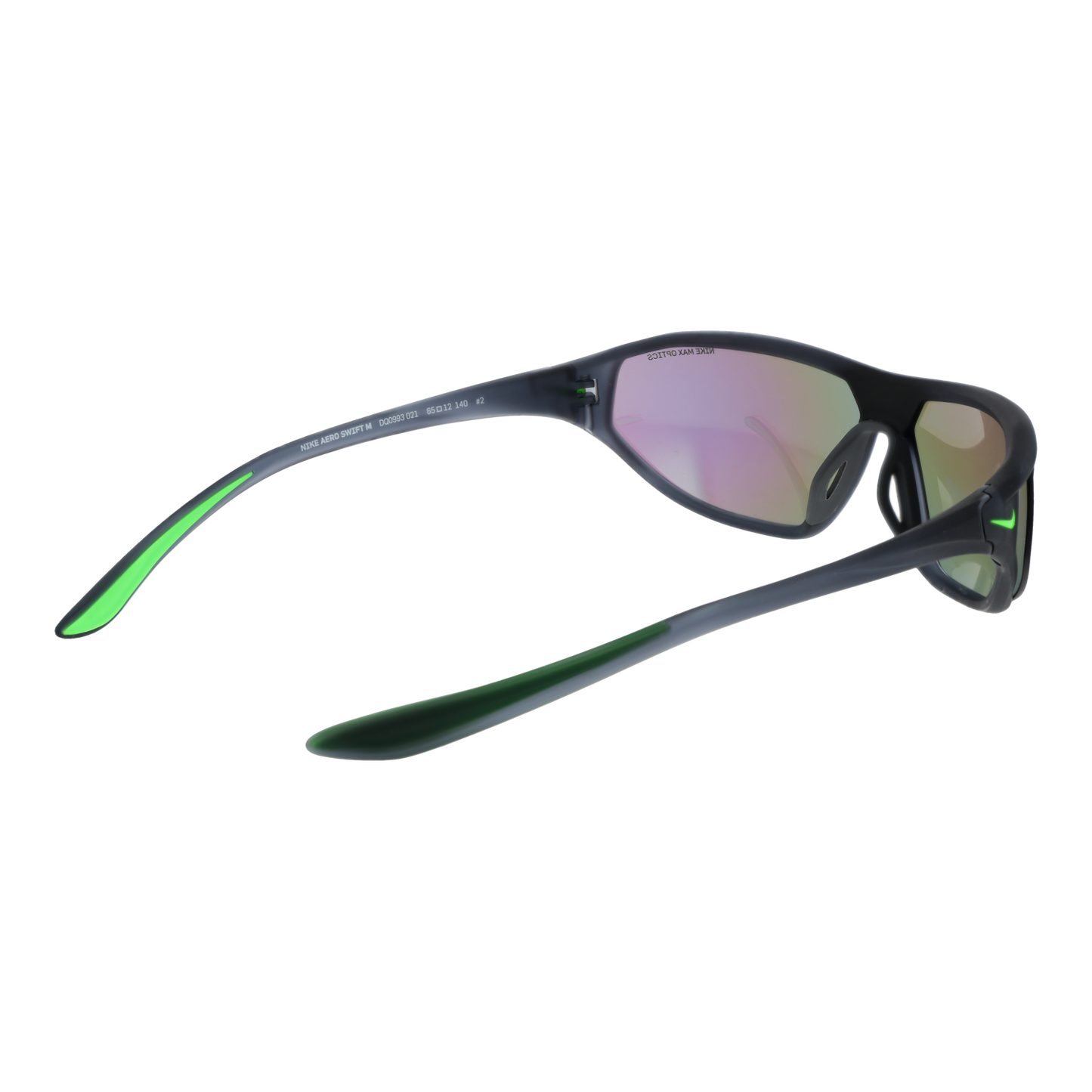 Nike Sunglasses DQ0993 021 65 Aero Swift M