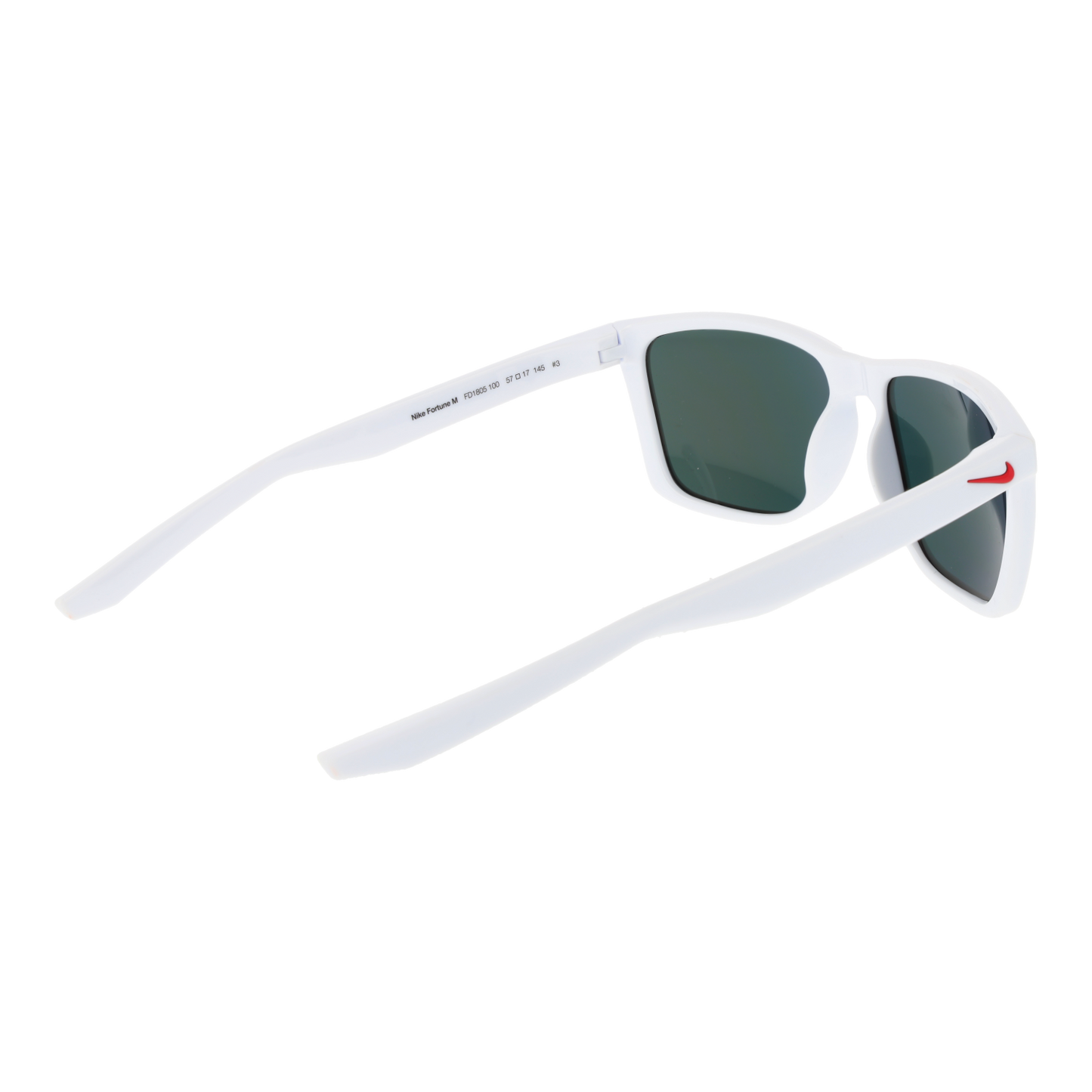 Nike Sunglasses NKFD1805 100 57 Fortune M