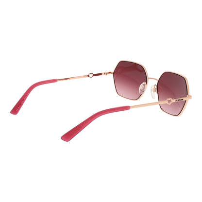Moschino Love Sunglasses MOL084/S DDBUQ 56
