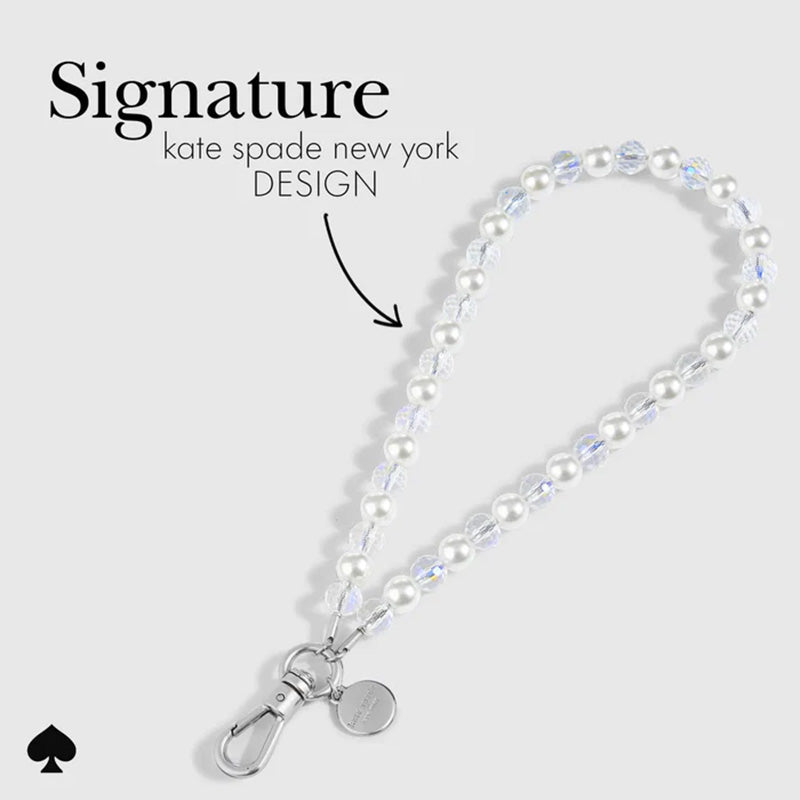 Kate Spade New York Universele Telefoon Charm Polsbandje - Universele Telefoon Lanyard (Rock Candy)