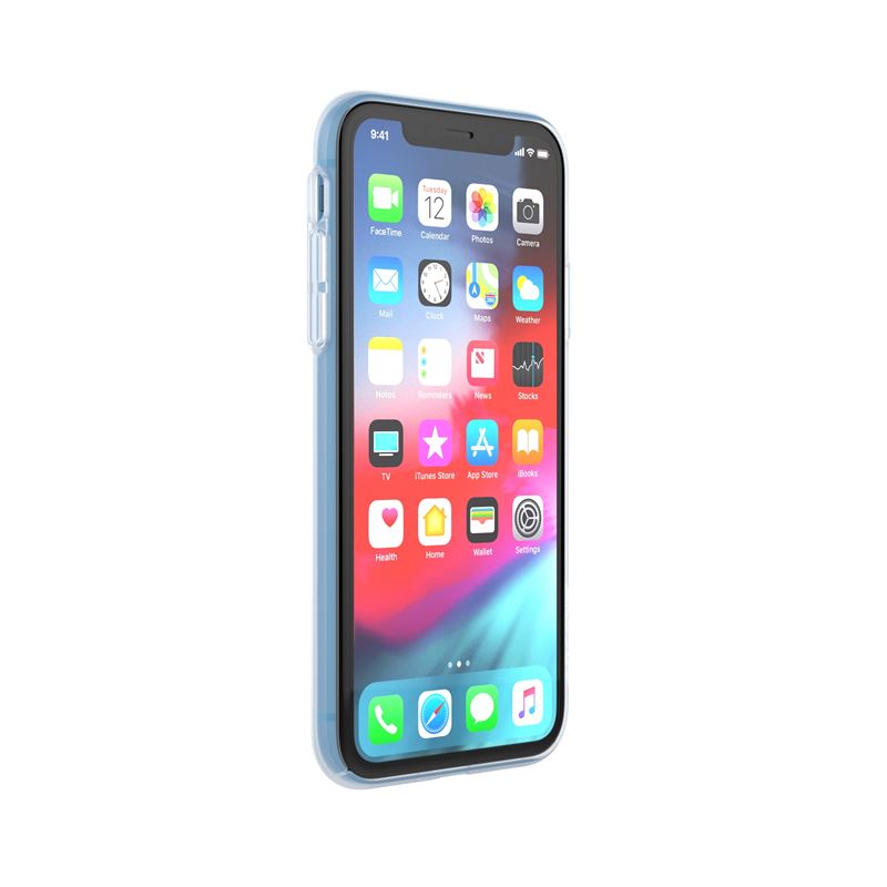 Incase Lift Case for iPhone XR (Clear)