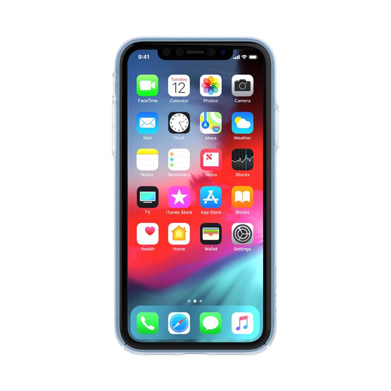 Incase Lift Case for iPhone XR (Clear)