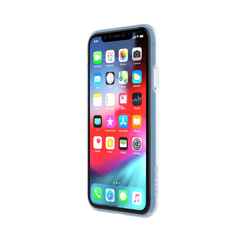 Incase Lift Case for iPhone XR (Clear)