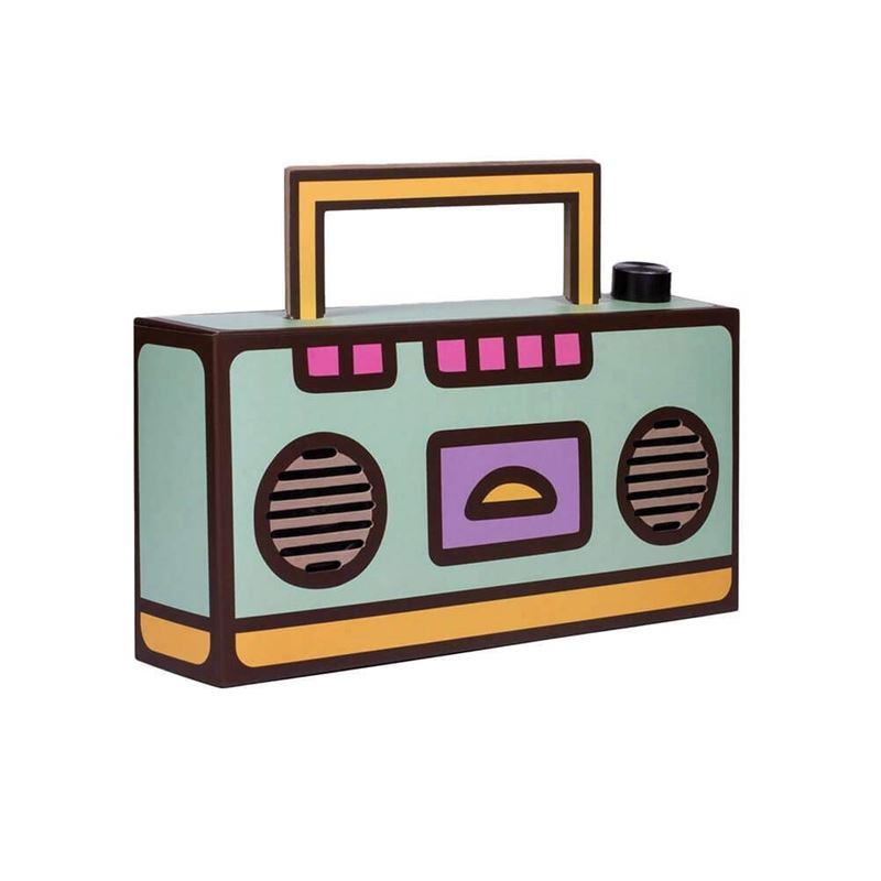 Pusheen - DIY Boombox