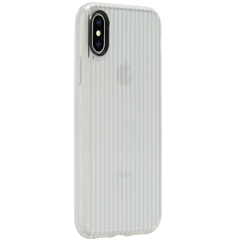 Incase Protective Guard Cover for iPhone Xs / X (Clear)