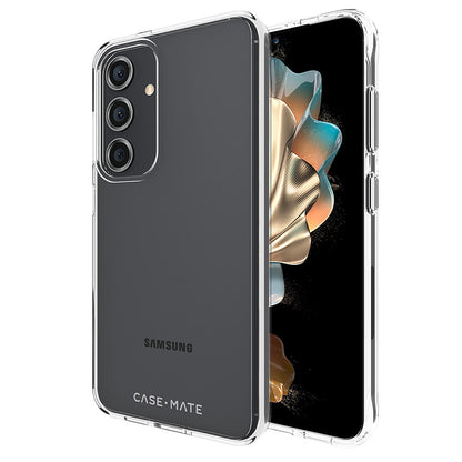 Case-Mate Tough Clear - Hülle für Samsung Galaxy S24 (Transparent)