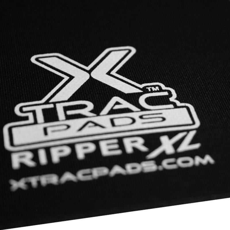 XTracGear Ripper XL - Muismat (451 x 356 mm)