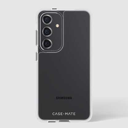 Case-Mate Tough Clear - Hülle für Samsung Galaxy S24 (Transparent)