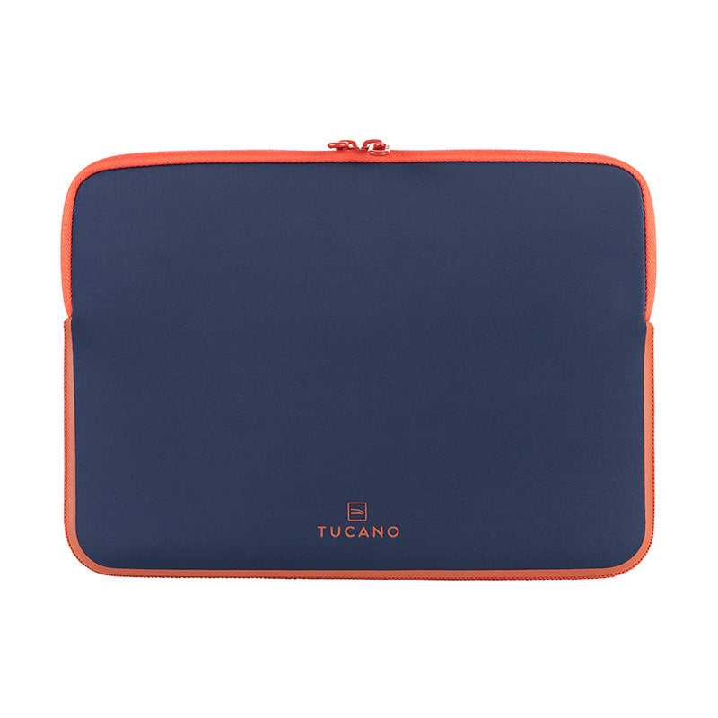 TUCANO Elements 2 - Hülle für MacBook Air / Pro 13" (blau)