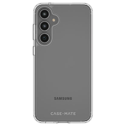 Case-Mate Tough Clear - Hülle für Samsung Galaxy S23 FE 5G (Transparent)