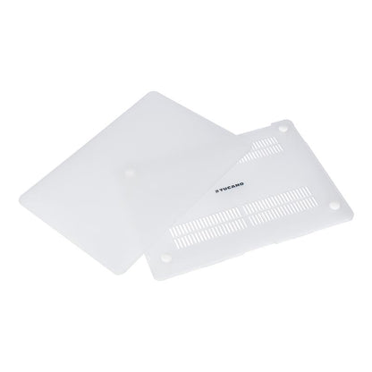 Tucano Nido Hard Shell - Hülle für MacBook Pro 14" (2023-2021) (Transparent)