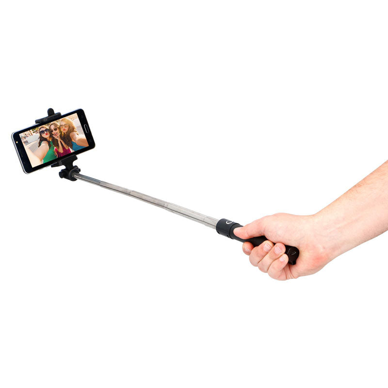 Grundig - Bluetooth-Smartphone-Ständer / Selfie-Stick