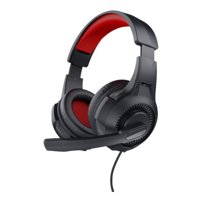 Trust GXT307 Ravu - Koptelefoon voor gamers (zwart)