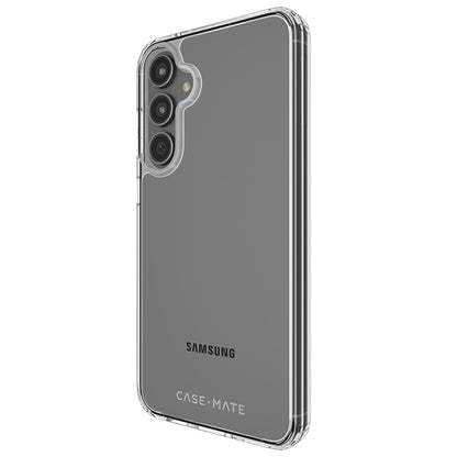 Case-Mate Tough Clear - Hülle für Samsung Galaxy S23 FE 5G (Transparent)