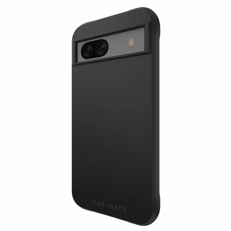 Case-Mate Tough Black - Hoesje voor Google Pixel 8A (Zwart)