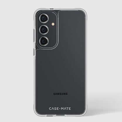 Case-Mate Tough Clear - Hülle für Samsung Galaxy S24+ (Transparent)