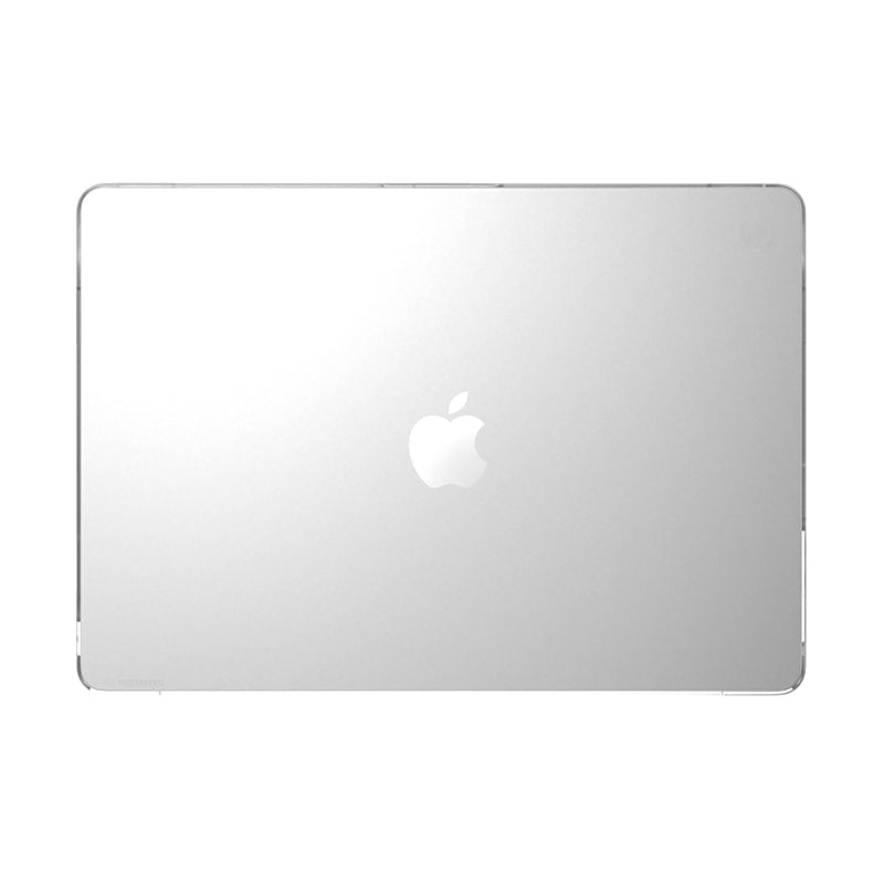 Speck SmartShell - Case for MacBook Air 15" M3 (2024) / M2 (2023) (Clear)