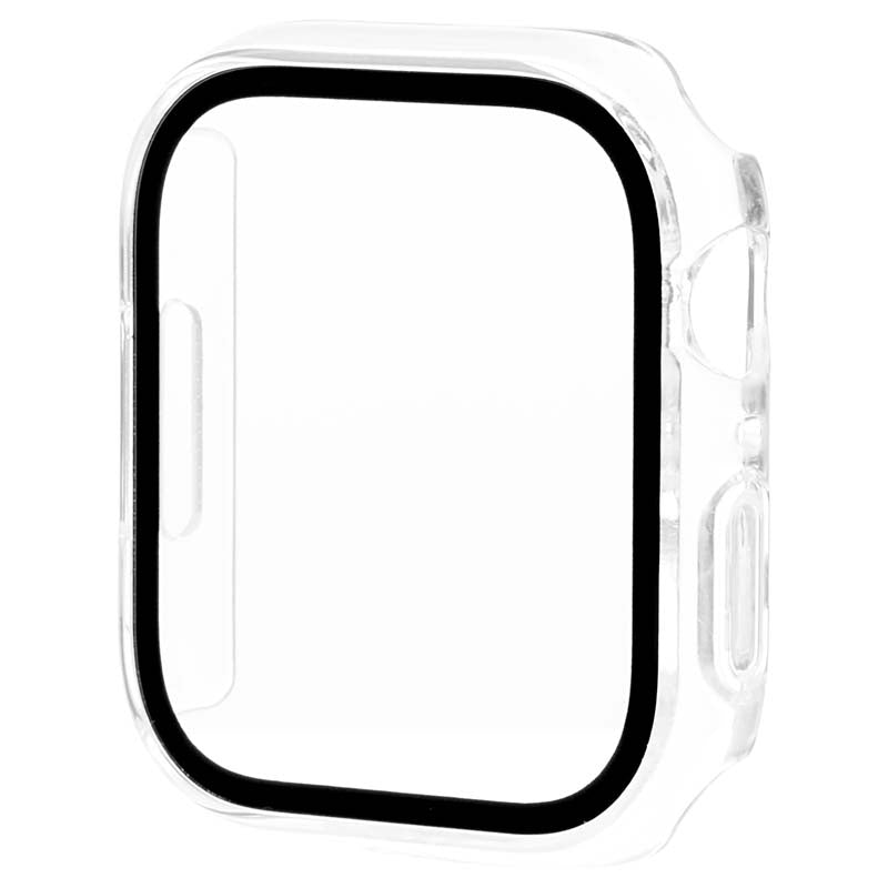 Case-Mate Tough Case for Apple Watch 8 / Watch 7 45 mm (Clear)