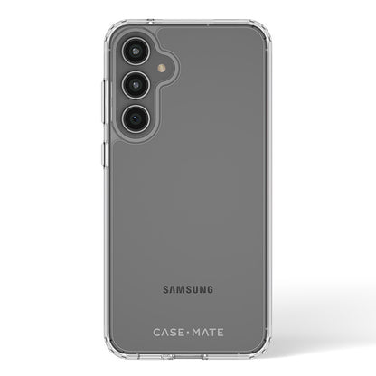 Case-Mate Tough Clear - Hülle für Samsung Galaxy S23 FE 5G (Transparent)