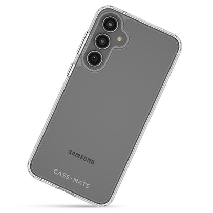 Case-Mate Tough Clear - Hülle für Samsung Galaxy S23 FE 5G (Transparent)