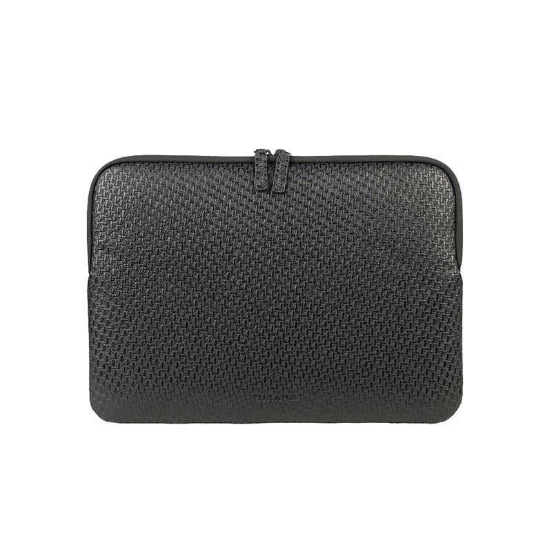 Tucano Treccia - MacBook Pro 14" / Notebookhülle 14" - 13" (schwarz)