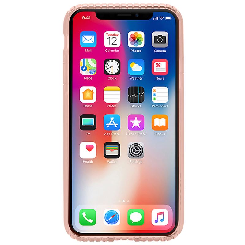 Incase Protective Guard Cover for iPhone Xs / X (Rose Gold)