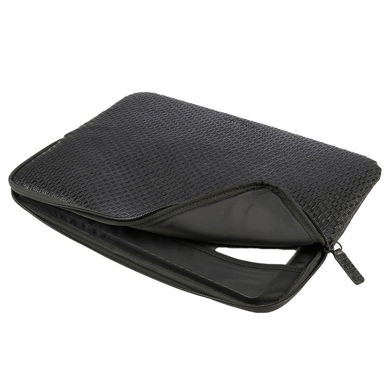 Tucano Treccia - MacBook Pro 14" / Notebookhülle 14" - 13" (schwarz)