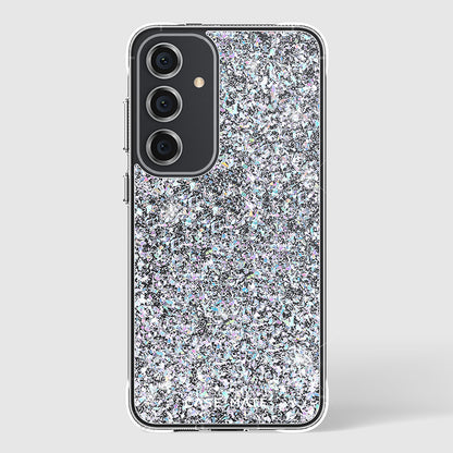 Case-Mate Twinkle - Hülle für Samsung Galaxy S24+ (Disco)