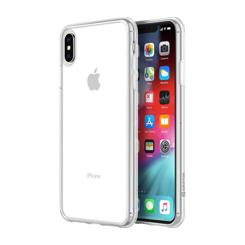 Griffin Reveal - Case for iPhone Xs Max (Clear)