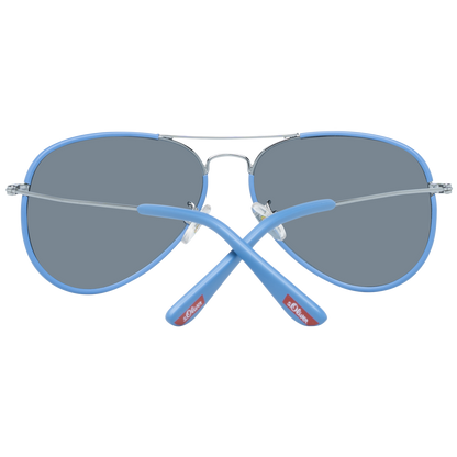 S. Oliver Sonnenbrille 98684-00840 56