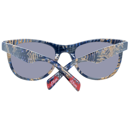 S. Oliver Sonnenbrille 98634-00400 50