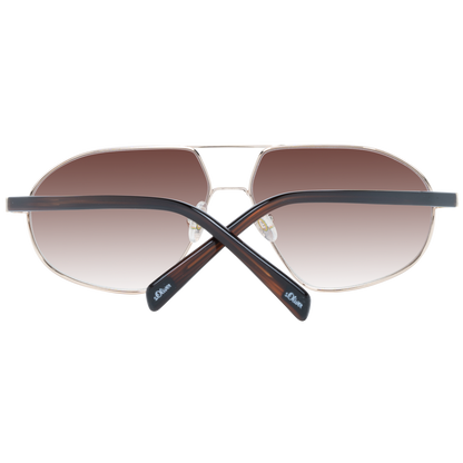 S. Oliver Sonnenbrille 99782-00100 62