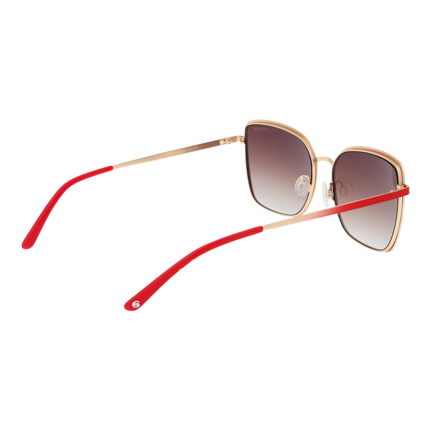 Comma Sunglasses 77160 71 57