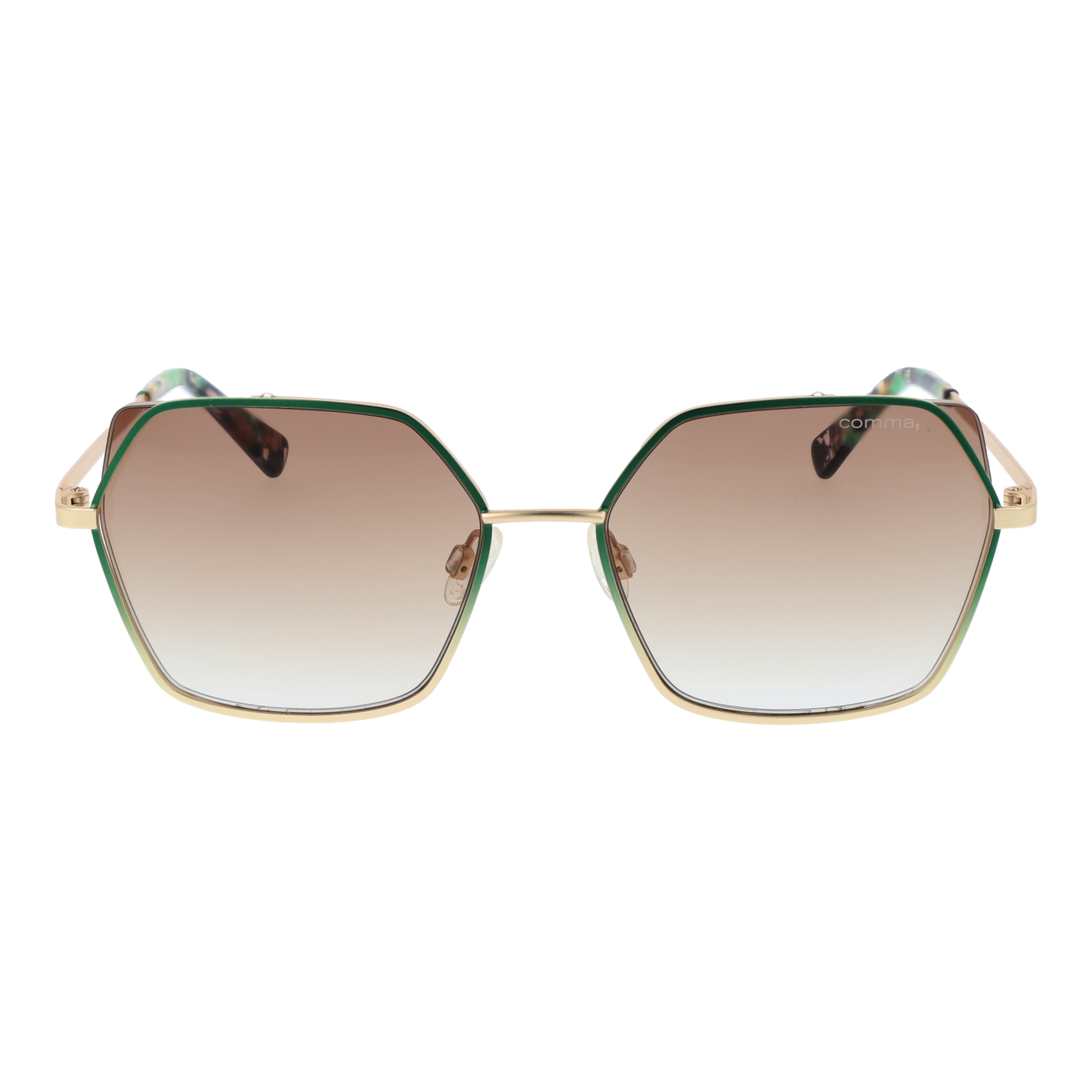 Comma Sunglasses 77174 51 55