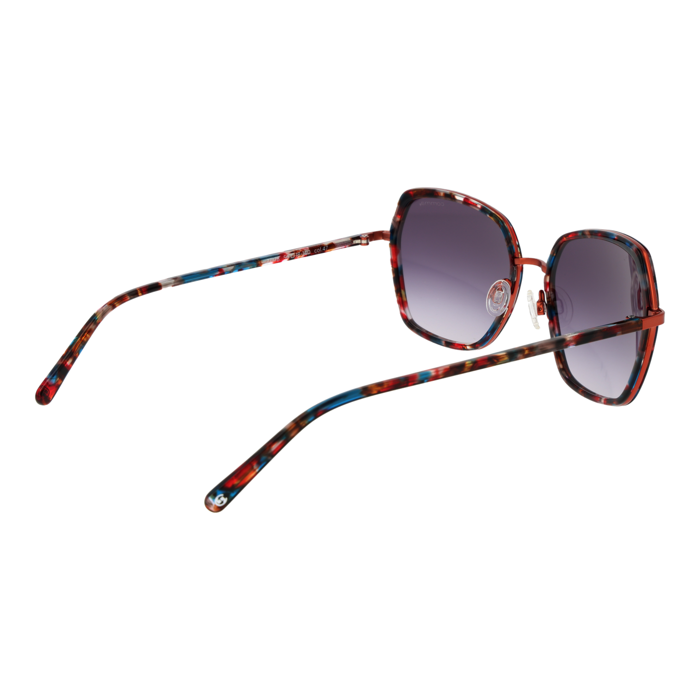 Comma Sunglasses 77178 47 56
