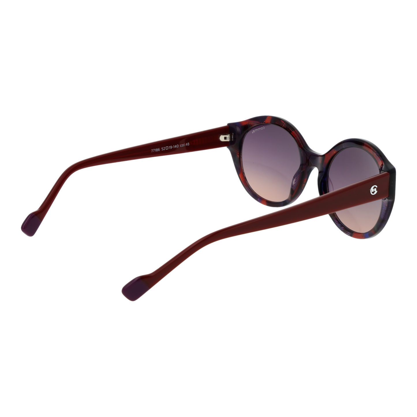 Comma Sunglasses 77186 48 52