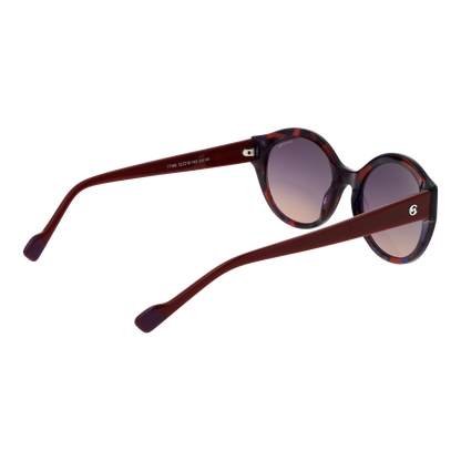 Comma Sunglasses 77186 48 52
