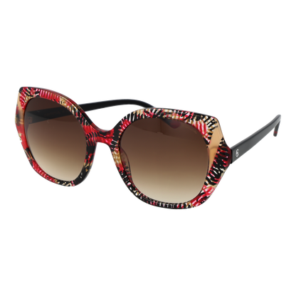 Comma Sunglasses 77187 76 54