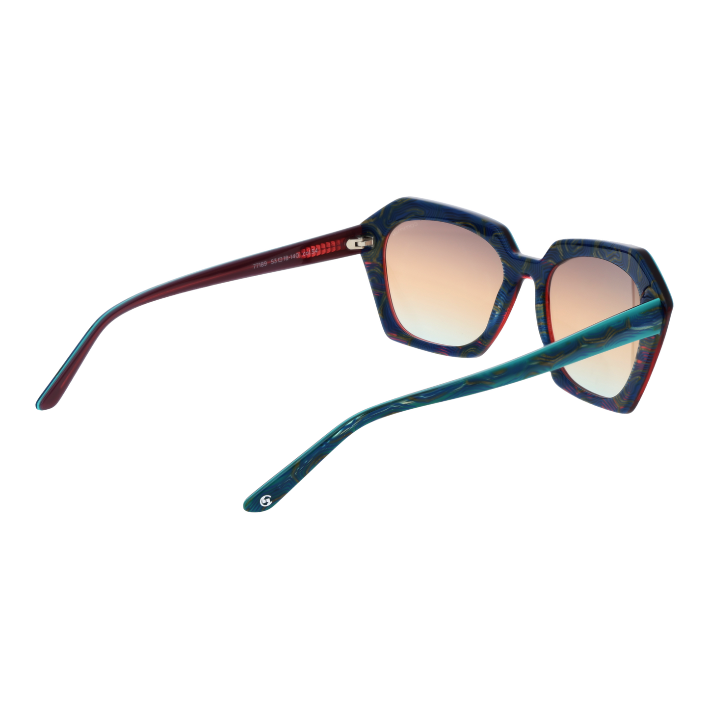 Comma Sunglasses 77189 54 53