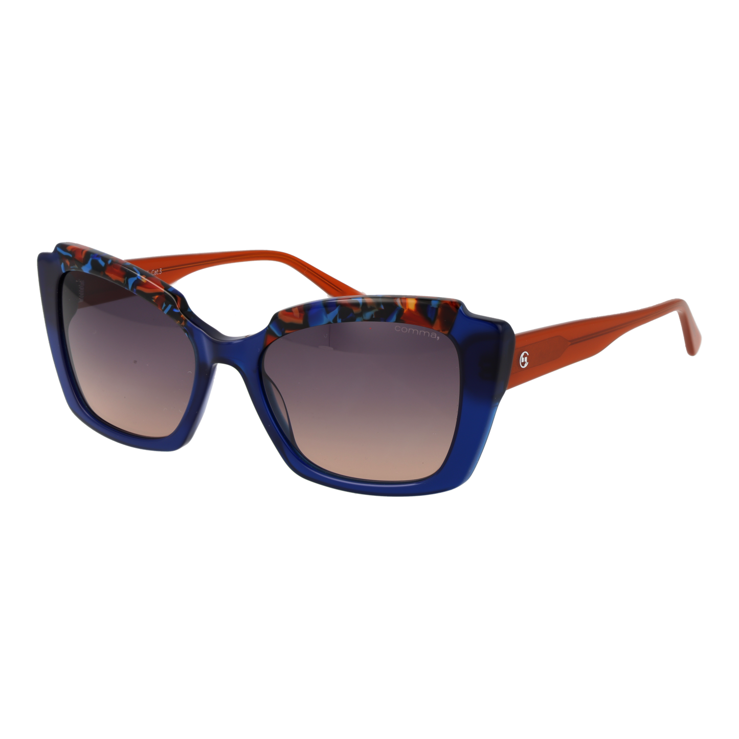 Comma Sunglasses 77191 46 54