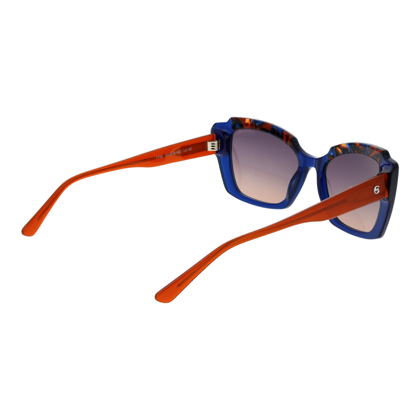 Comma Sunglasses 77191 46 54